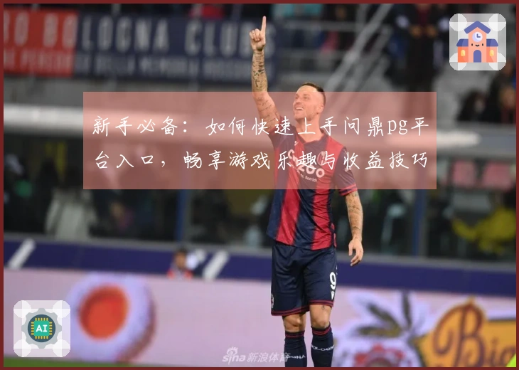 新手必备：如何快速上手问鼎pg平台入口，畅享游戏乐趣与收益技巧