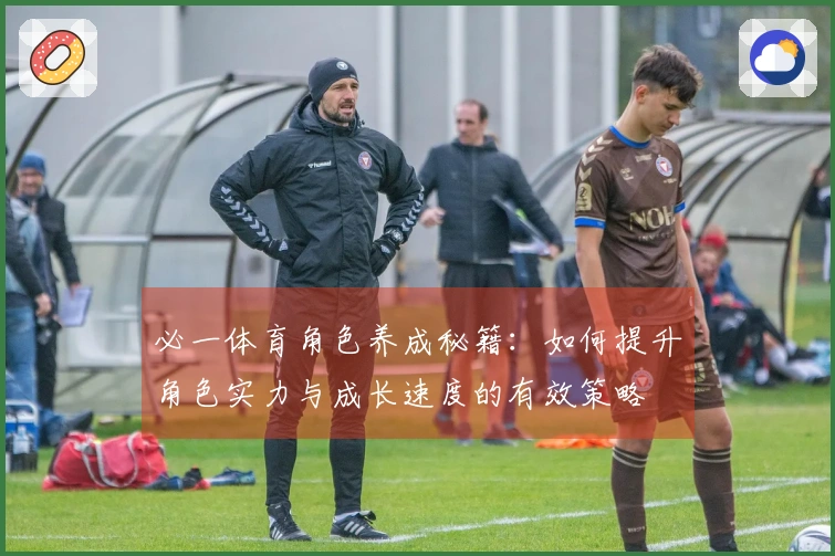必一体育角色养成秘籍：如何提升角色实力与成长速度的有效策略